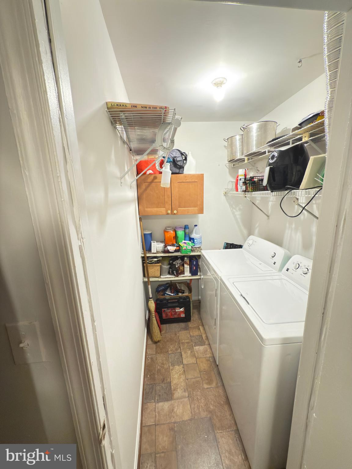 RANDALLSTOWN - Residential