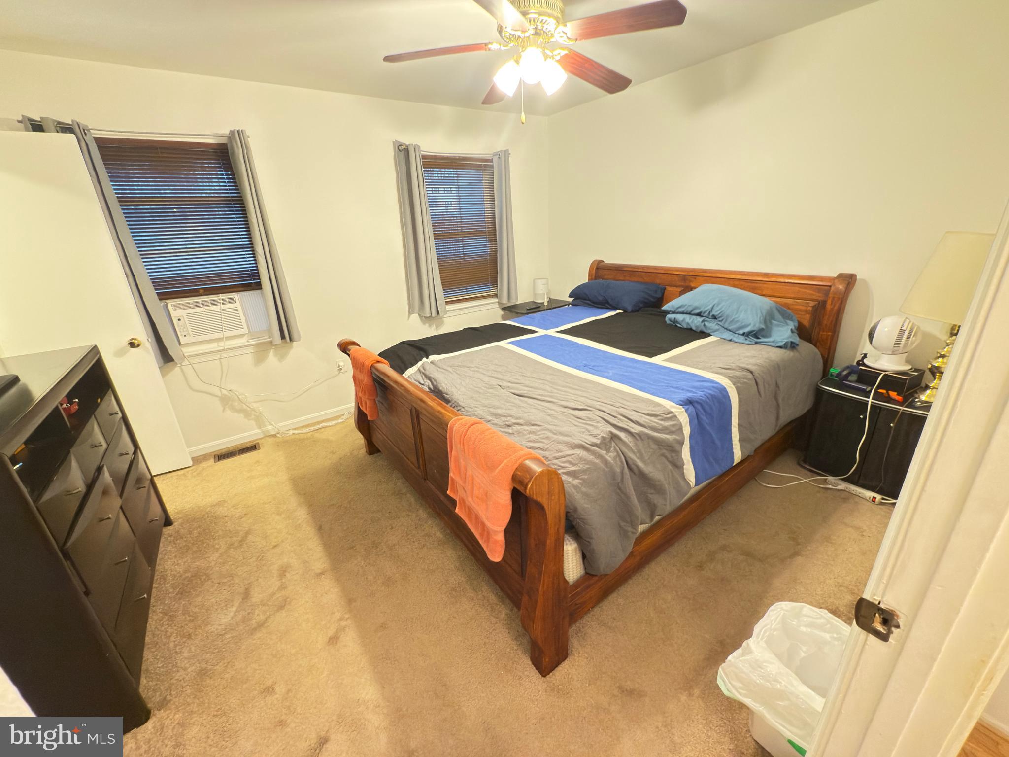 RANDALLSTOWN - Residential