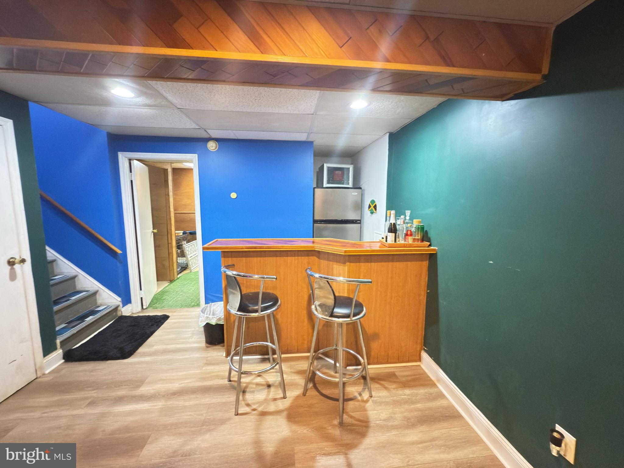 RANDALLSTOWN - Residential