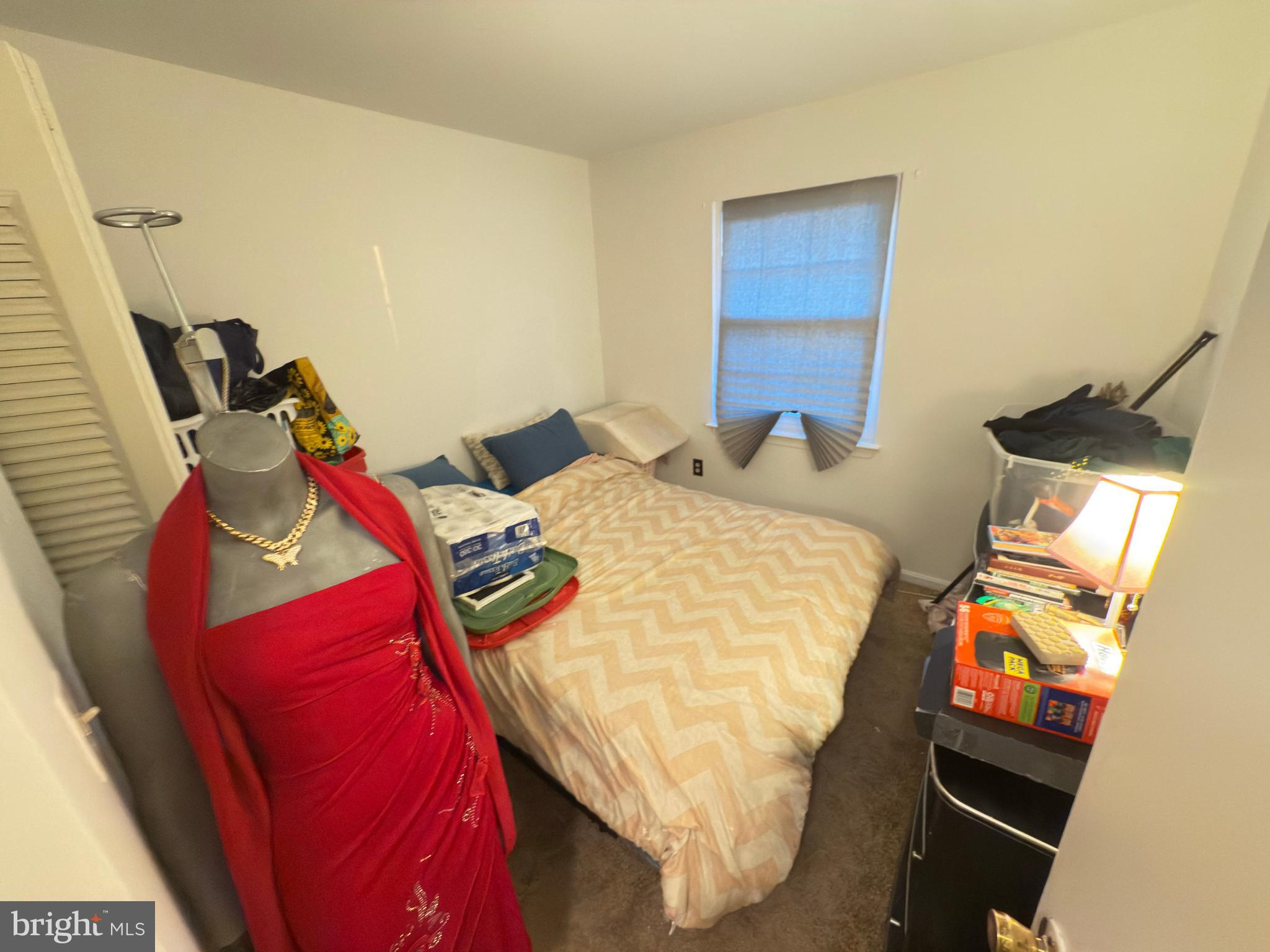 RANDALLSTOWN - Residential