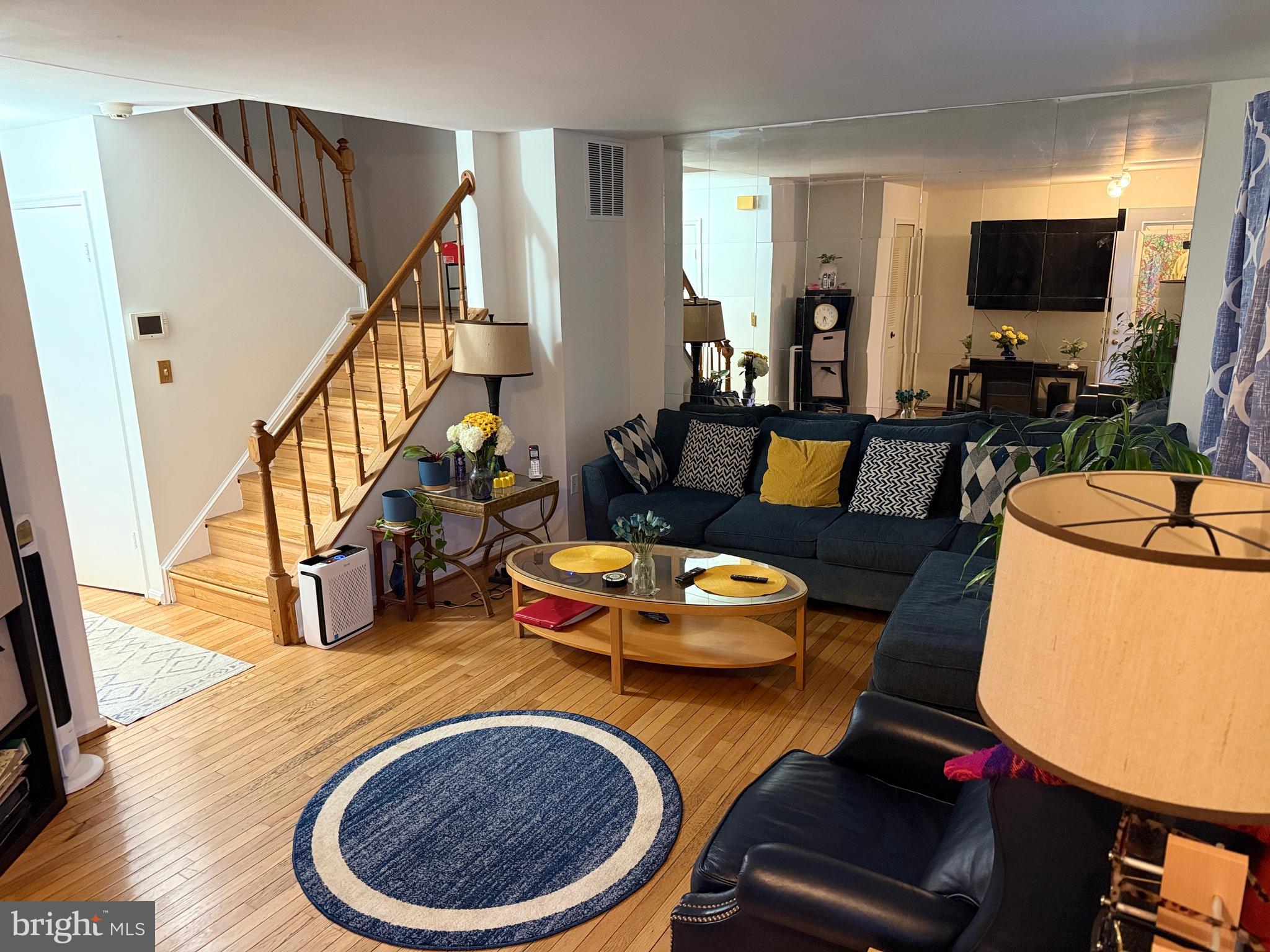 RANDALLSTOWN - Residential