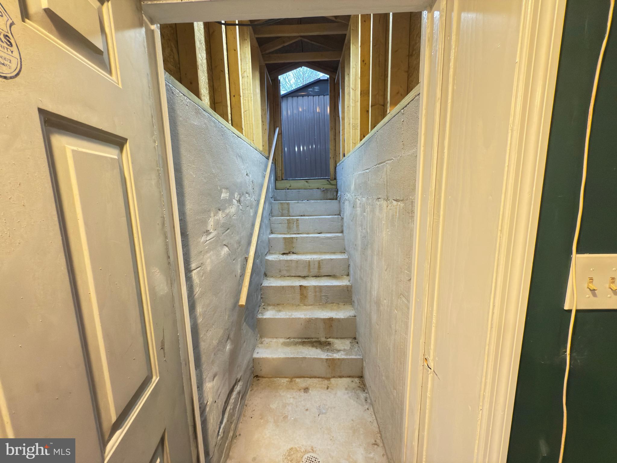 RANDALLSTOWN - Residential