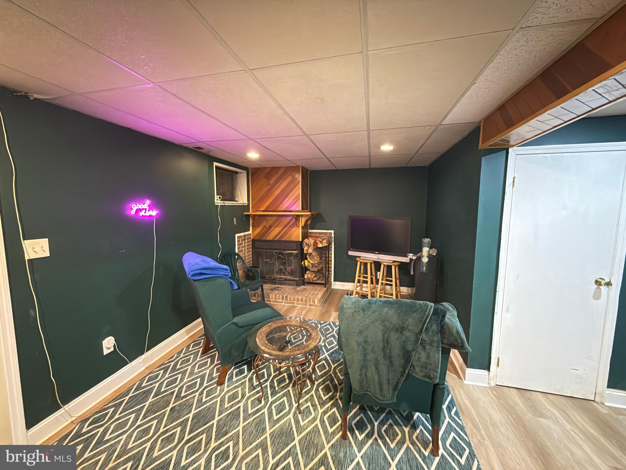 RANDALLSTOWN - Residential