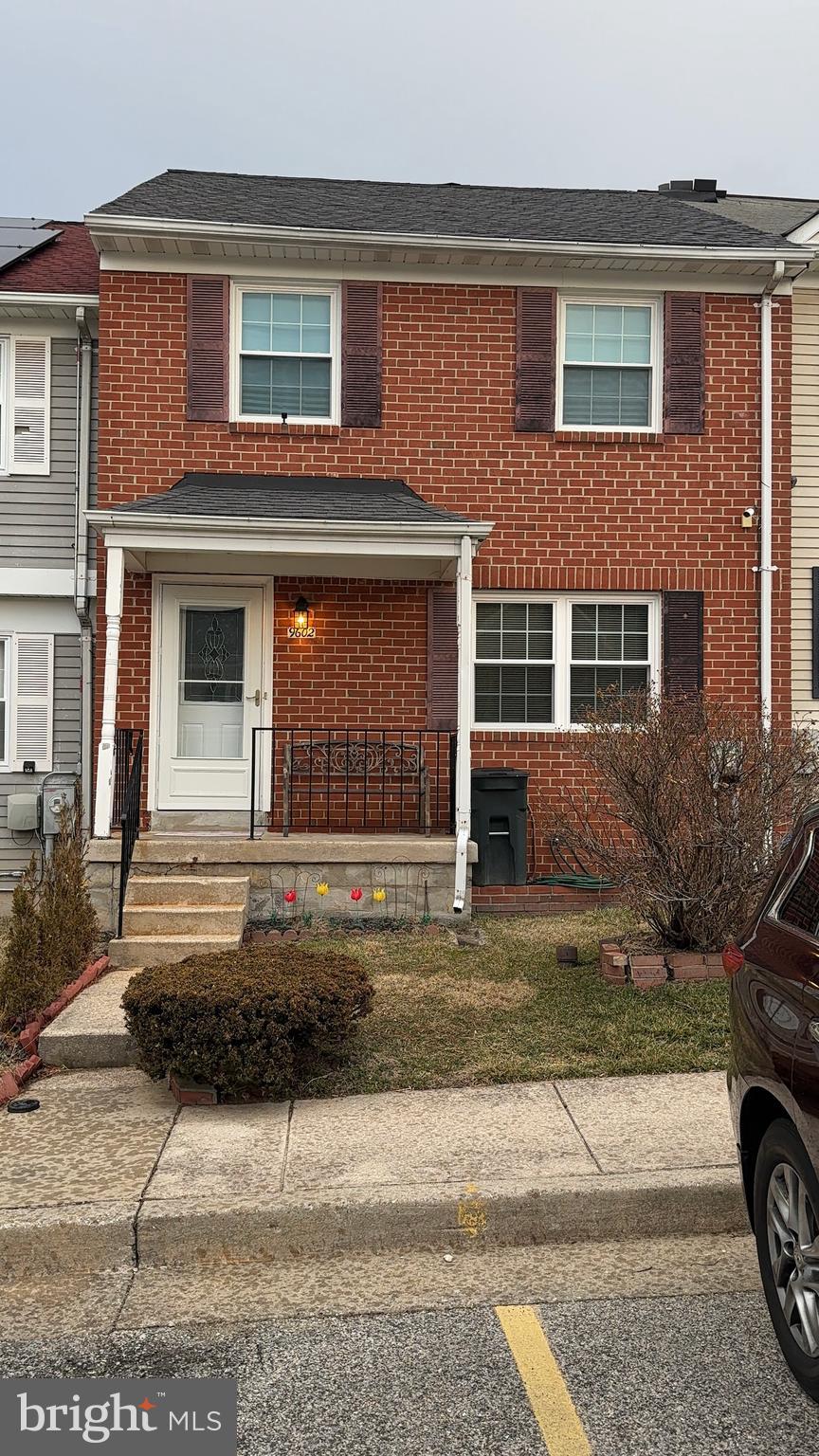 RANDALLSTOWN - Residential