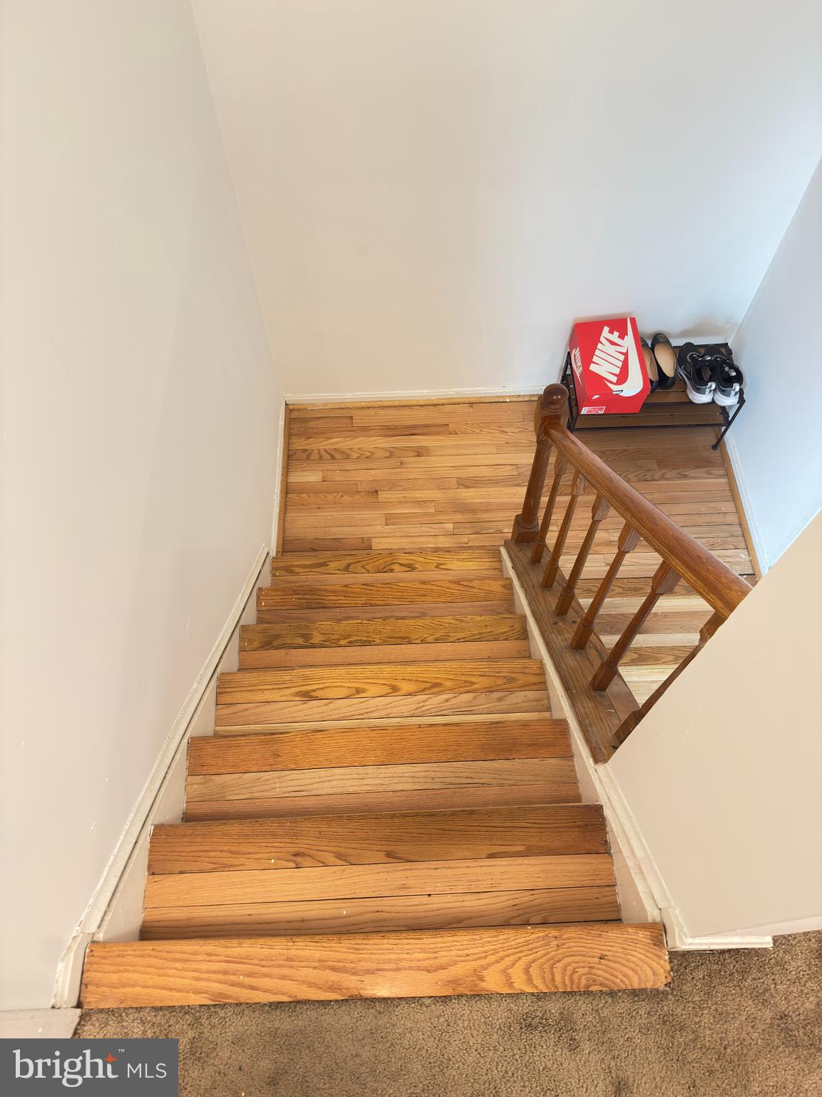 RANDALLSTOWN - Residential