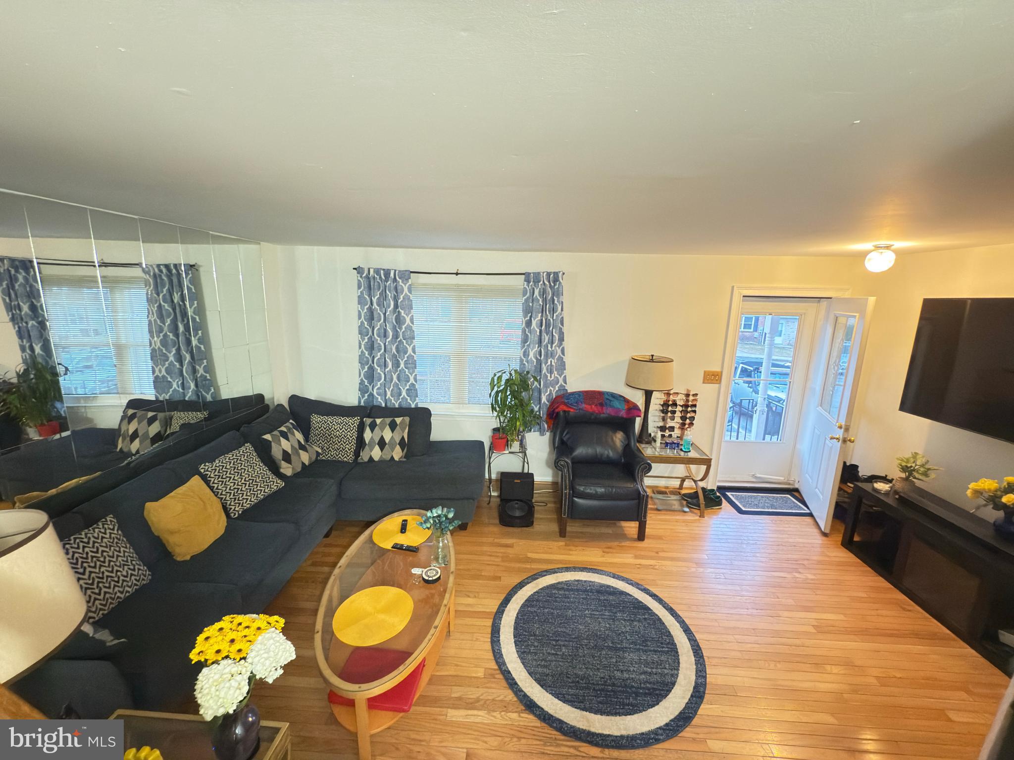 RANDALLSTOWN - Residential