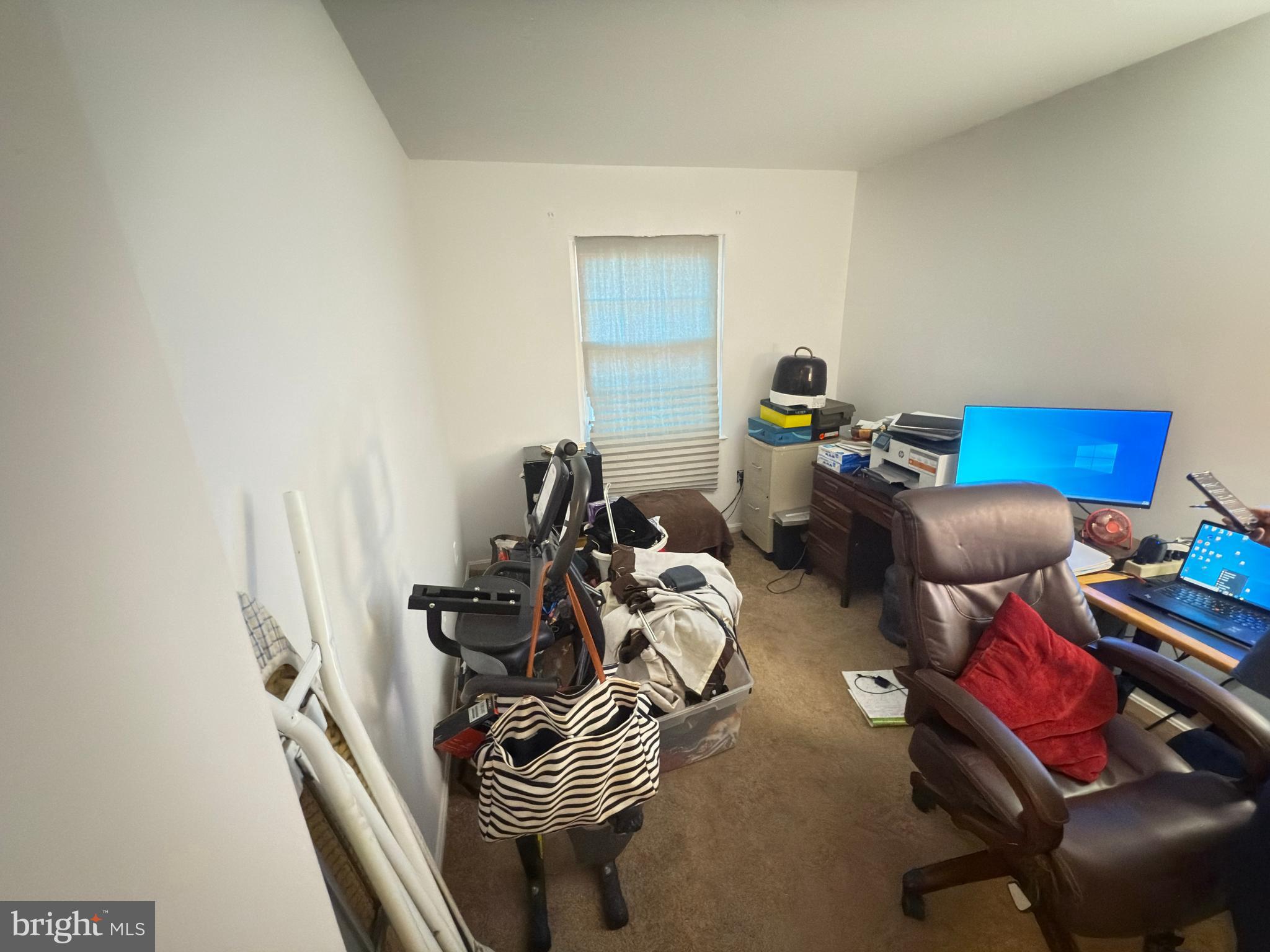 RANDALLSTOWN - Residential