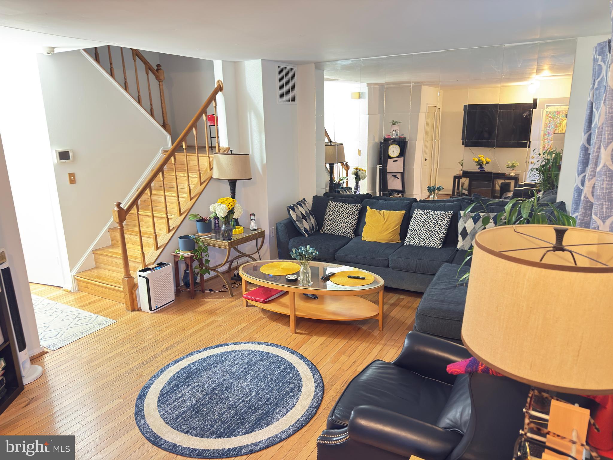 RANDALLSTOWN - Residential