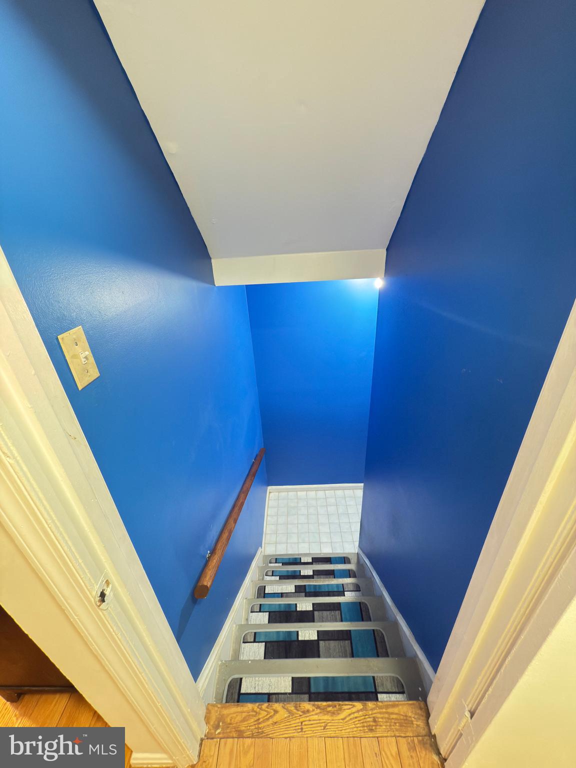 RANDALLSTOWN - Residential