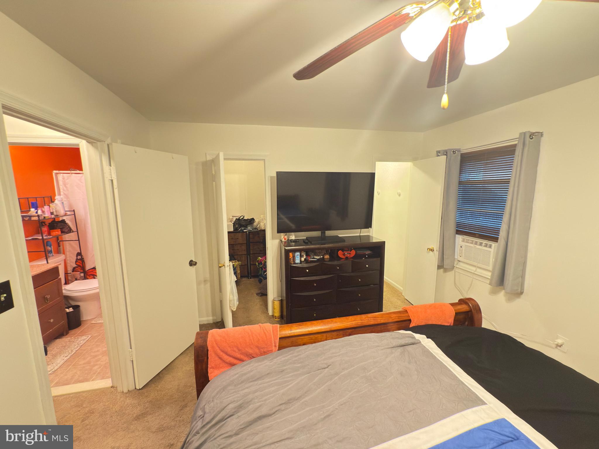 RANDALLSTOWN - Residential