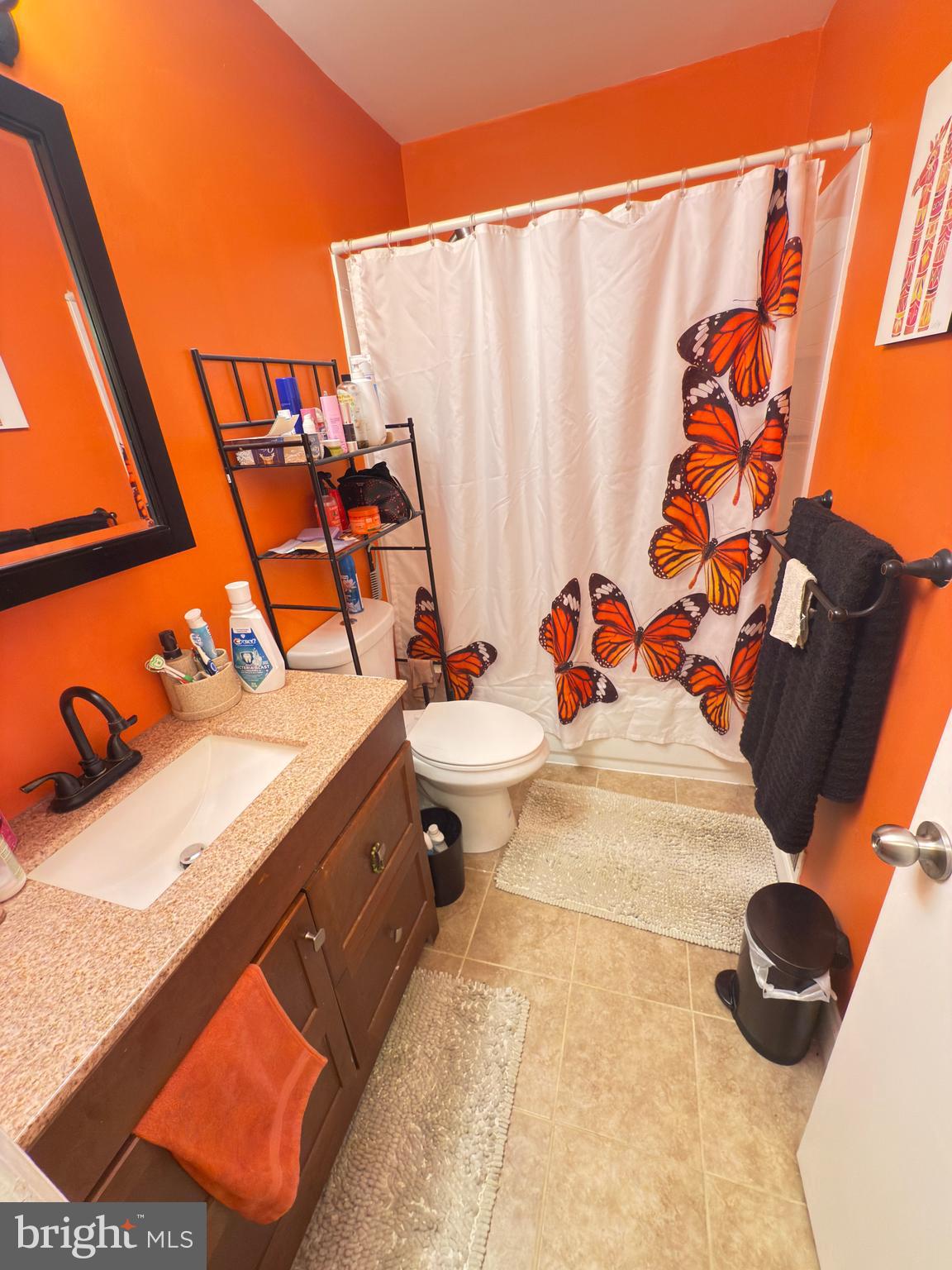 RANDALLSTOWN - Residential