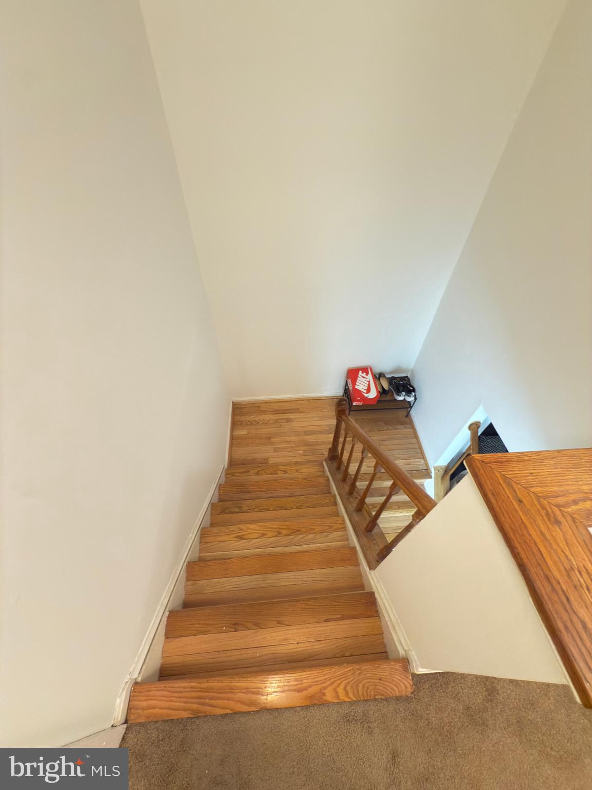 RANDALLSTOWN - Residential