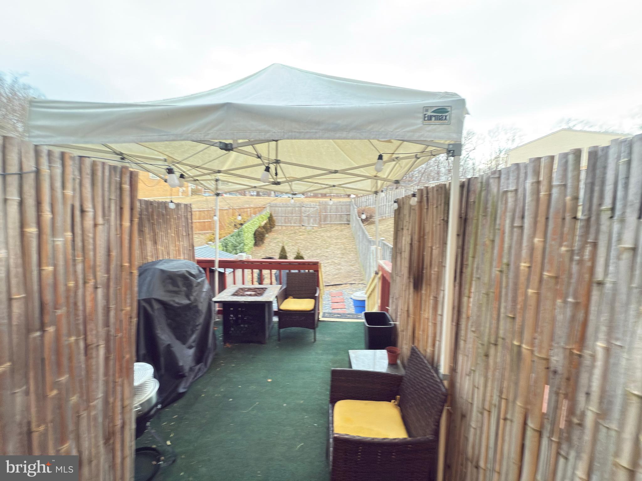 RANDALLSTOWN - Residential