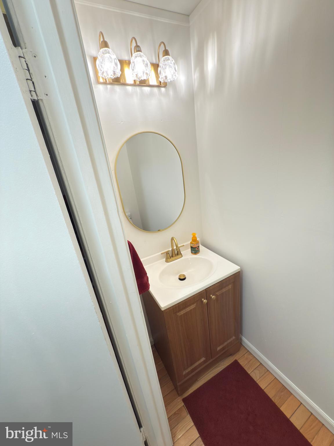 RANDALLSTOWN - Residential