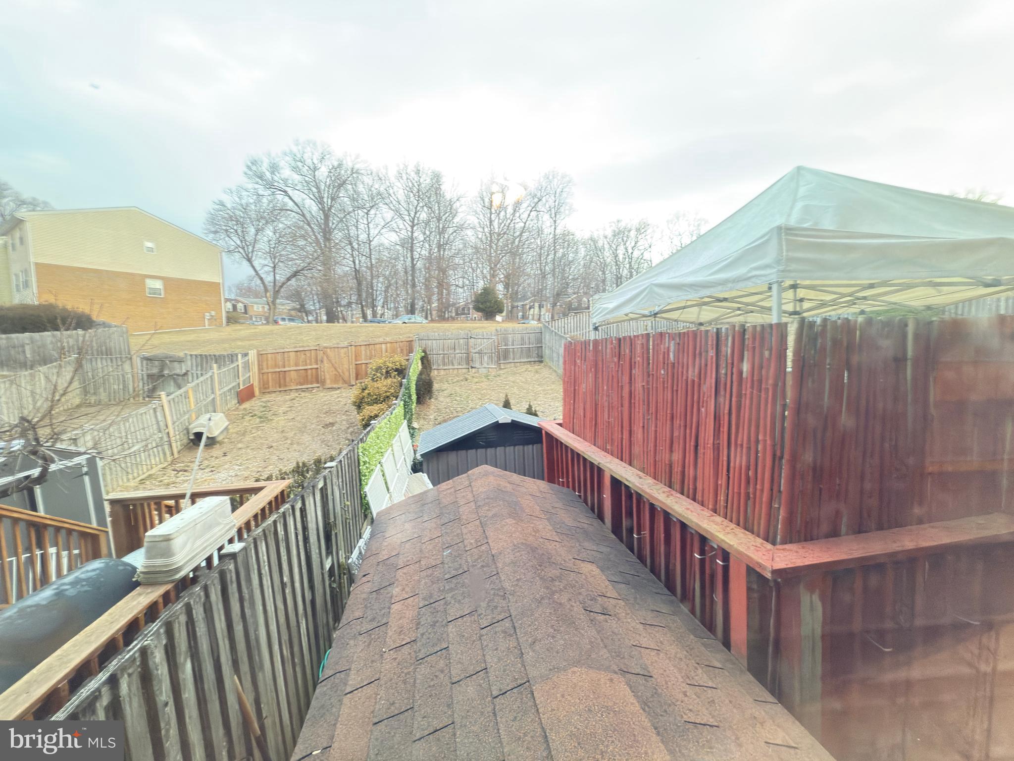 RANDALLSTOWN - Residential