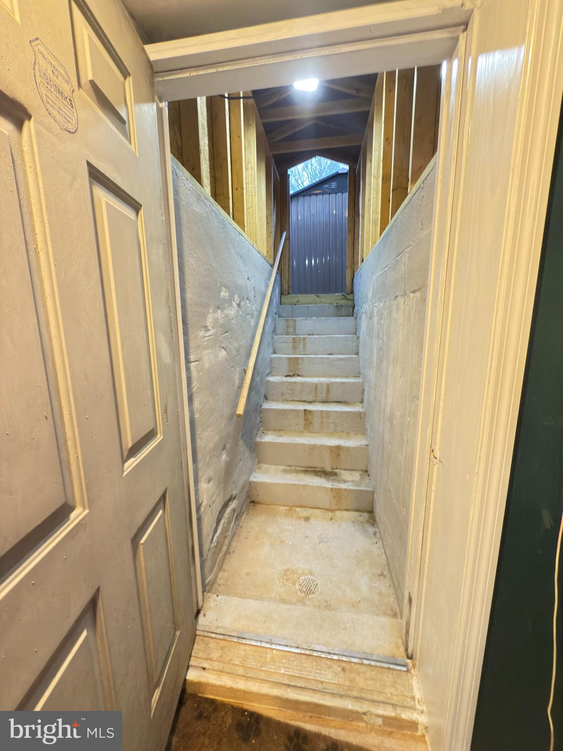 RANDALLSTOWN - Residential