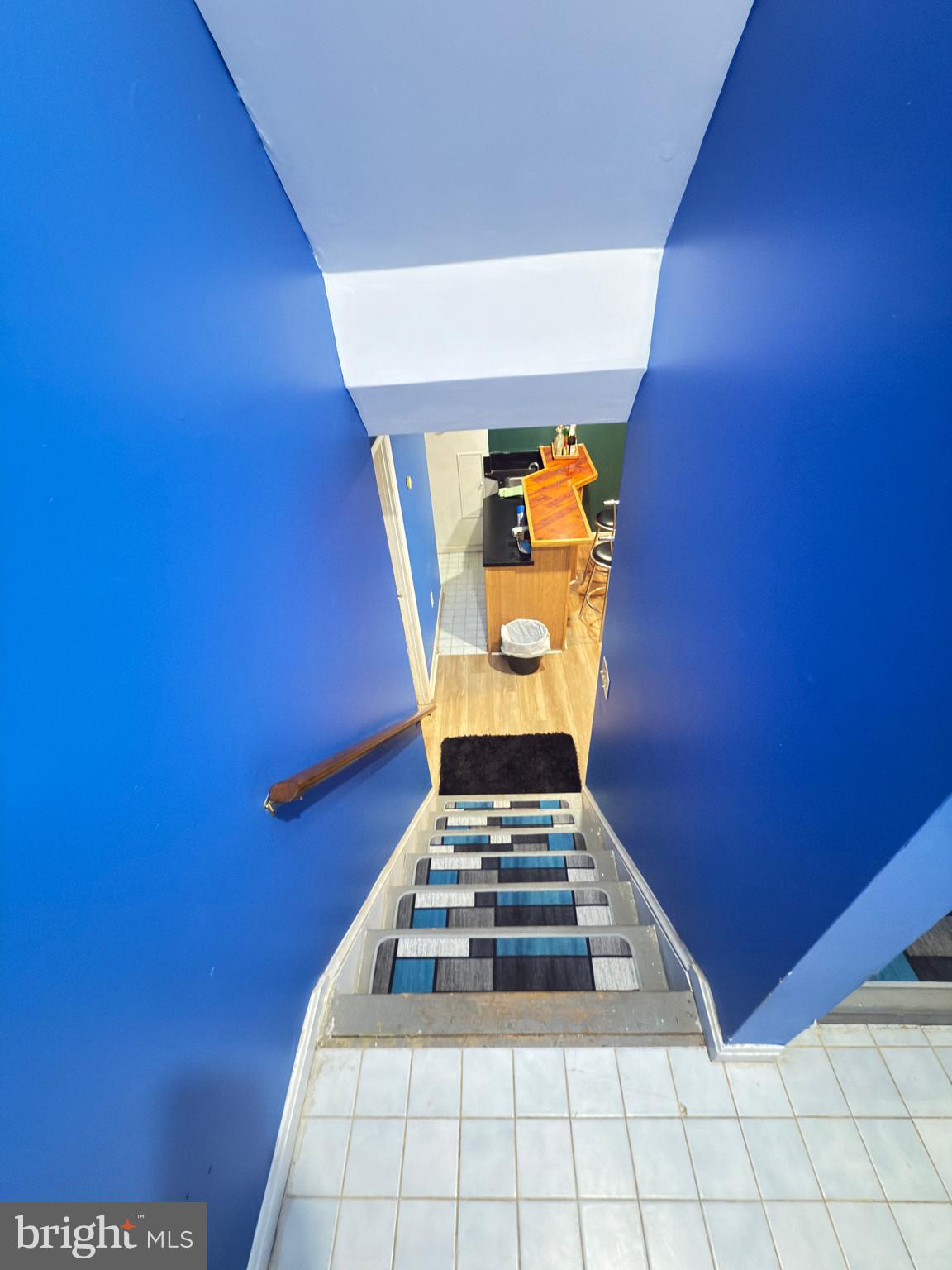 RANDALLSTOWN - Residential