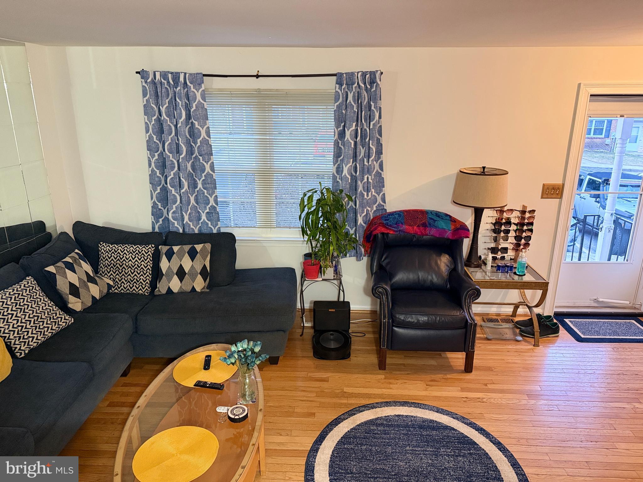 RANDALLSTOWN - Residential