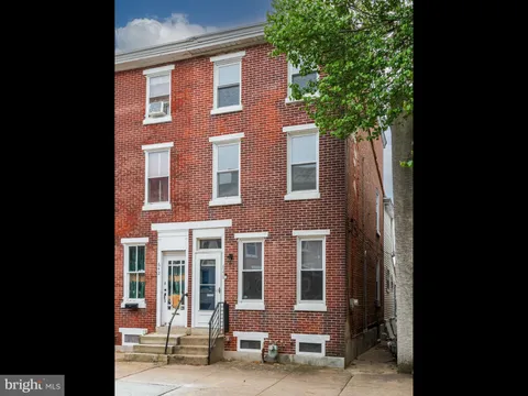 640 Astor Street, Norristown, PA 19401 - MLS#: PAMC2178234