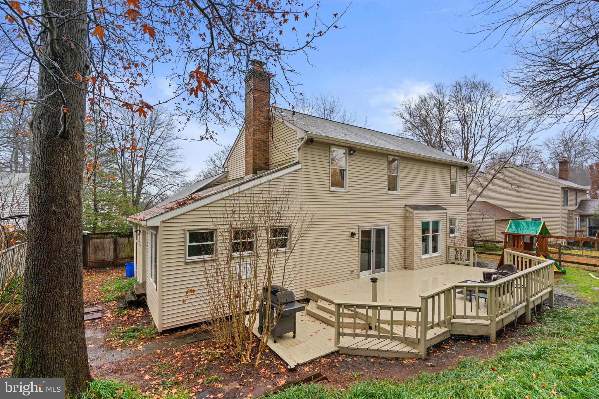 BURLEIGH MANOR - Residential