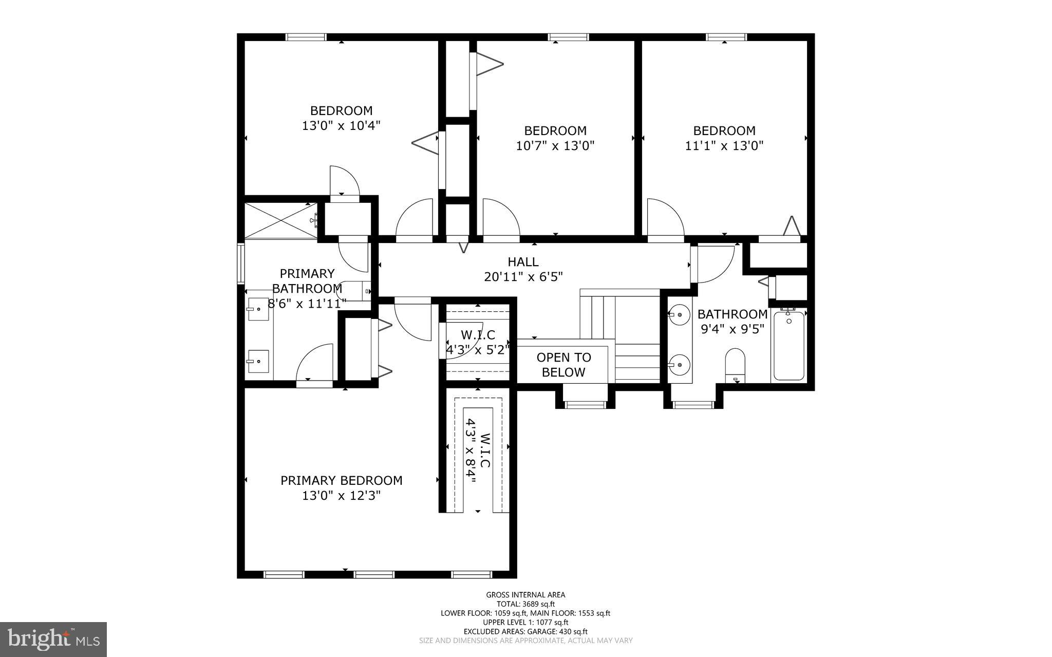 BURLEIGH MANOR - Residential