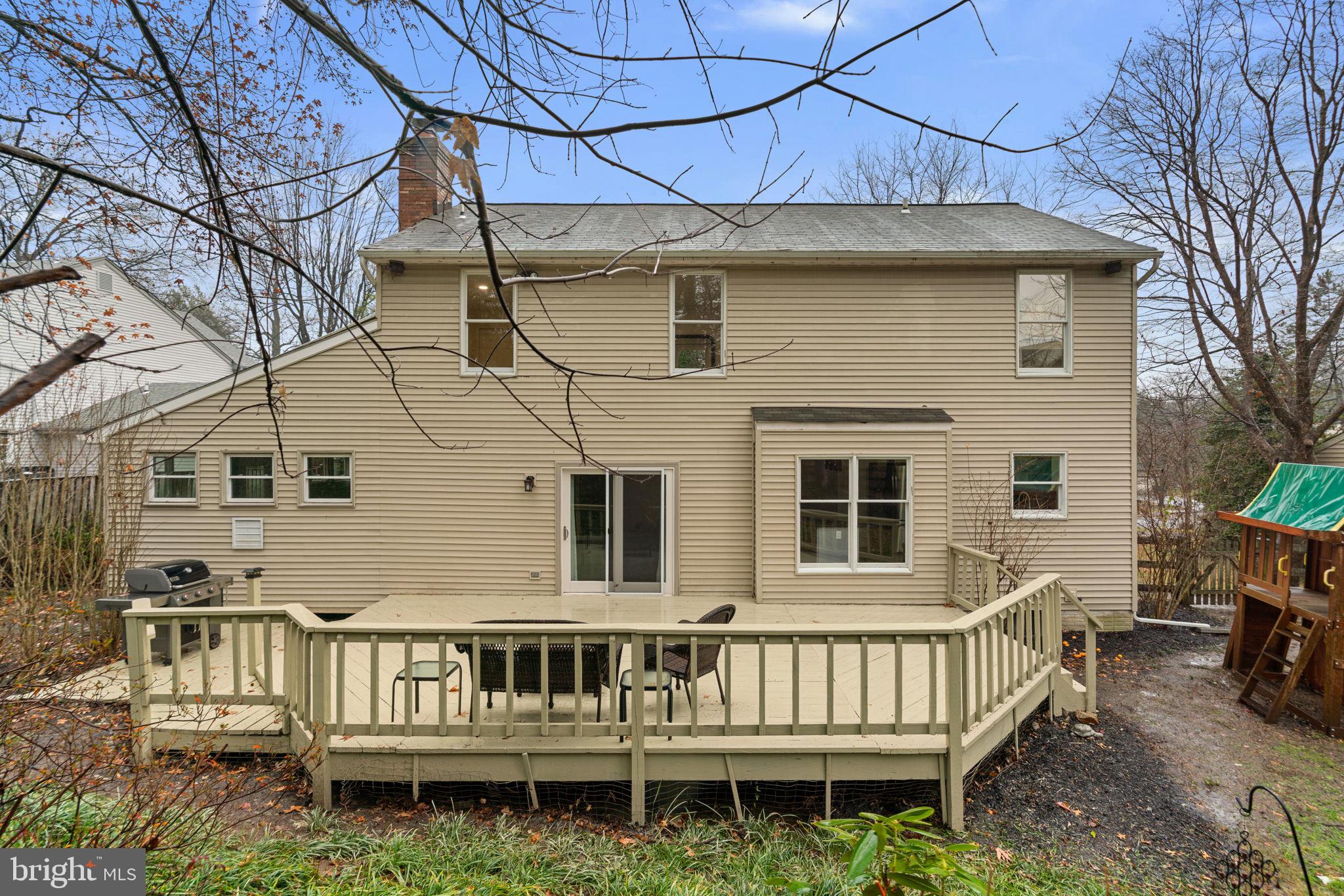 BURLEIGH MANOR - Residential