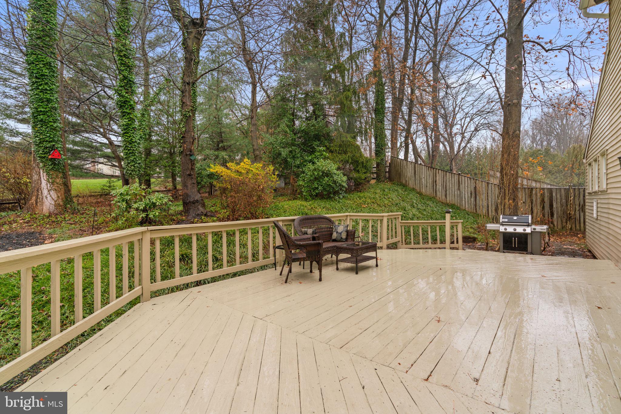 BURLEIGH MANOR - Residential