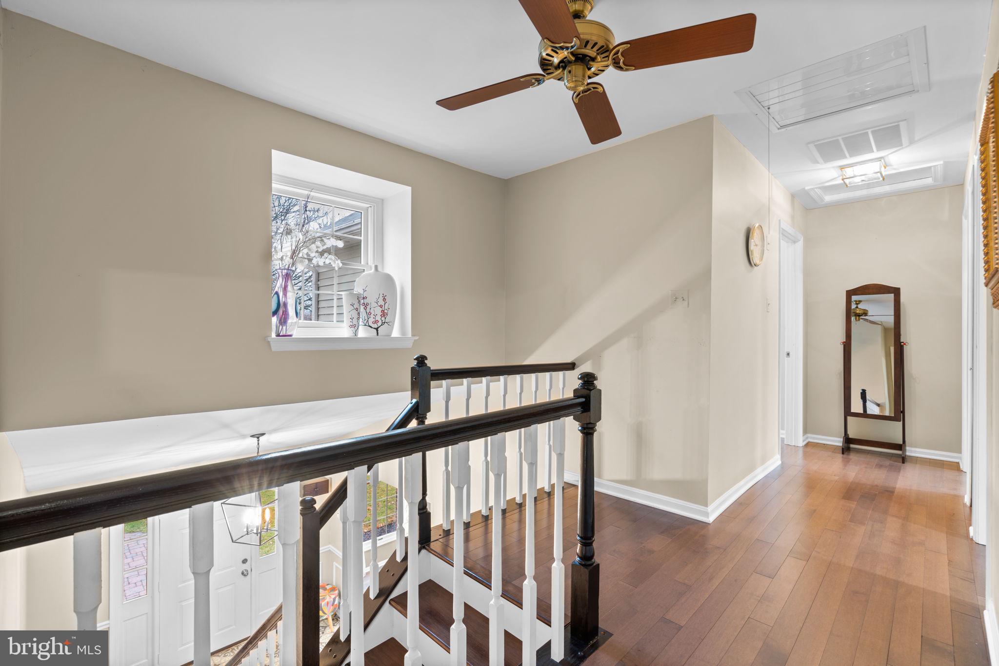 BURLEIGH MANOR - Residential