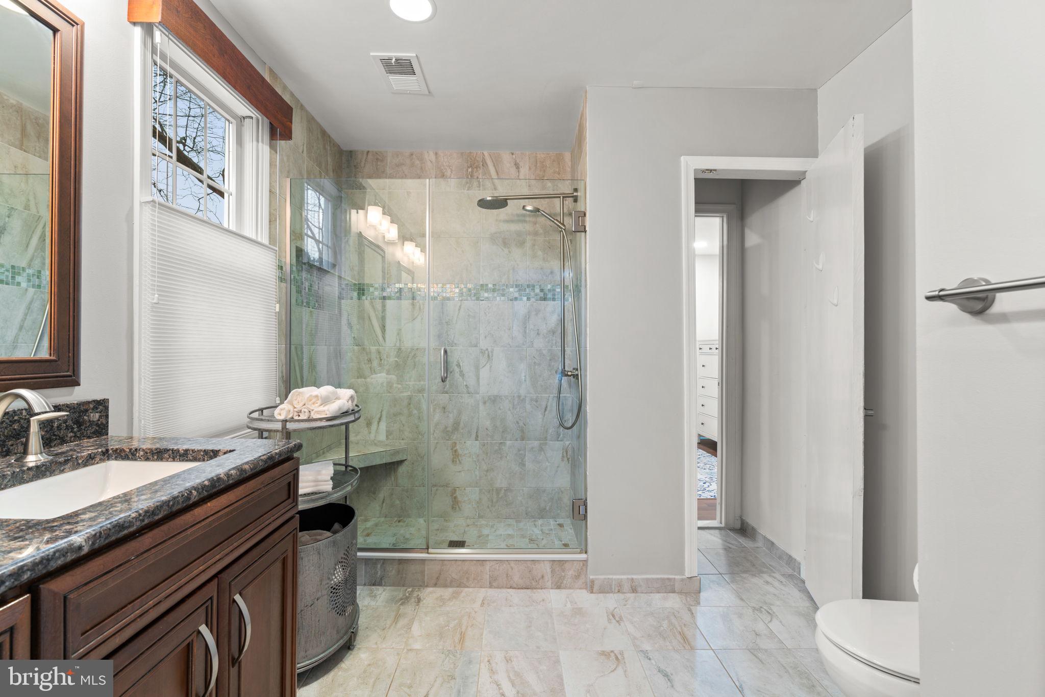 BURLEIGH MANOR - Residential