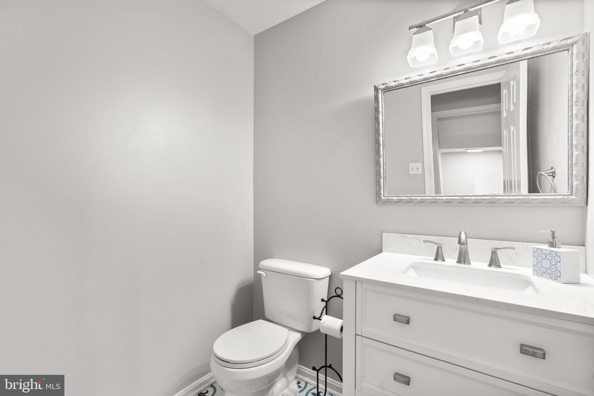 BURLEIGH MANOR - Residential