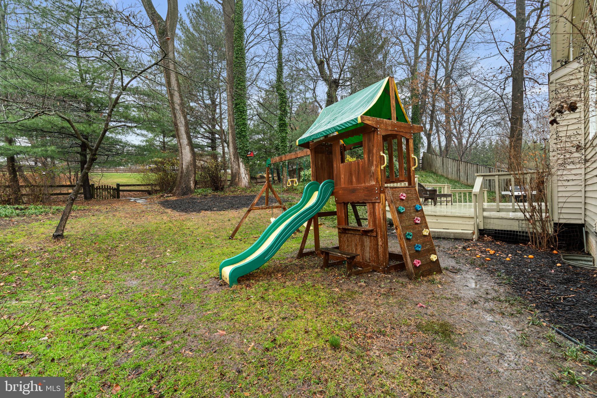 BURLEIGH MANOR - Residential