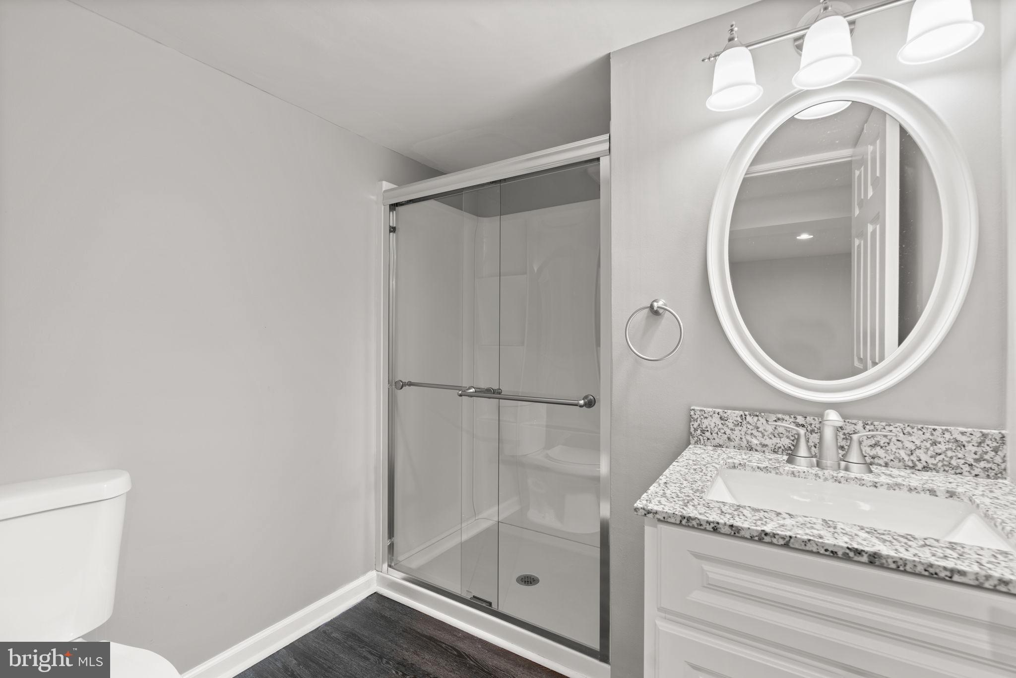 BURLEIGH MANOR - Residential