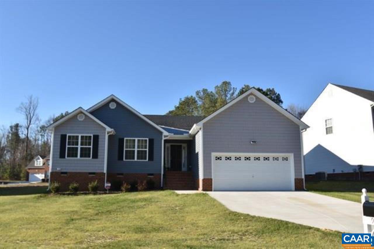 Lot 17 RIVA WAY