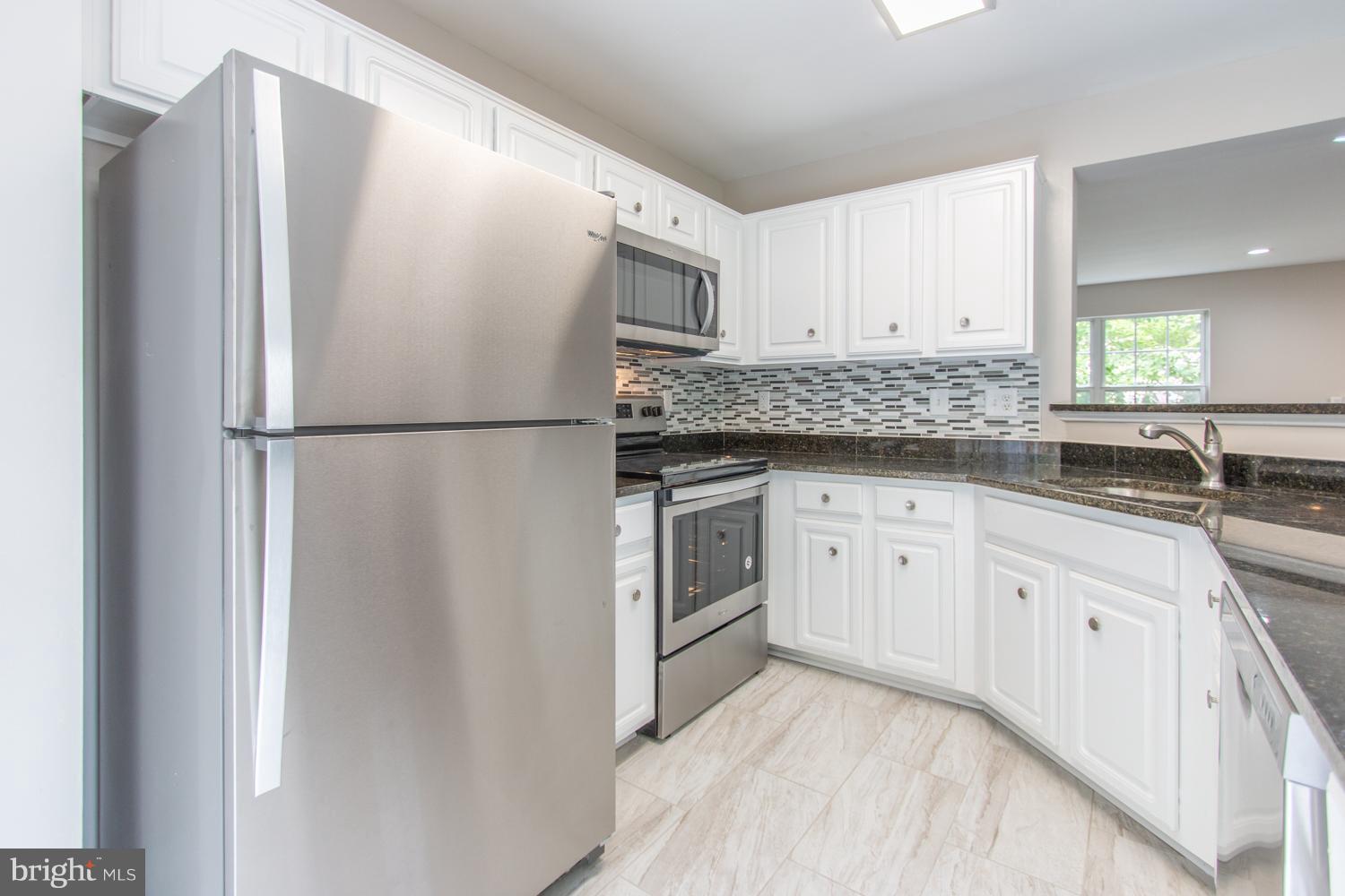 WAYSIDE VILLAGE - Residential