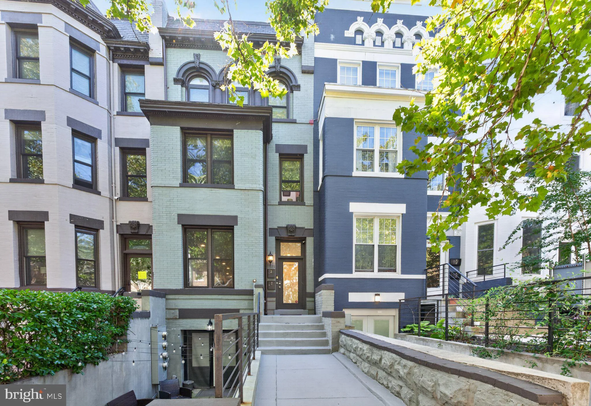 1130 Columbia Road NW Unit 2, Washington, DC 20009