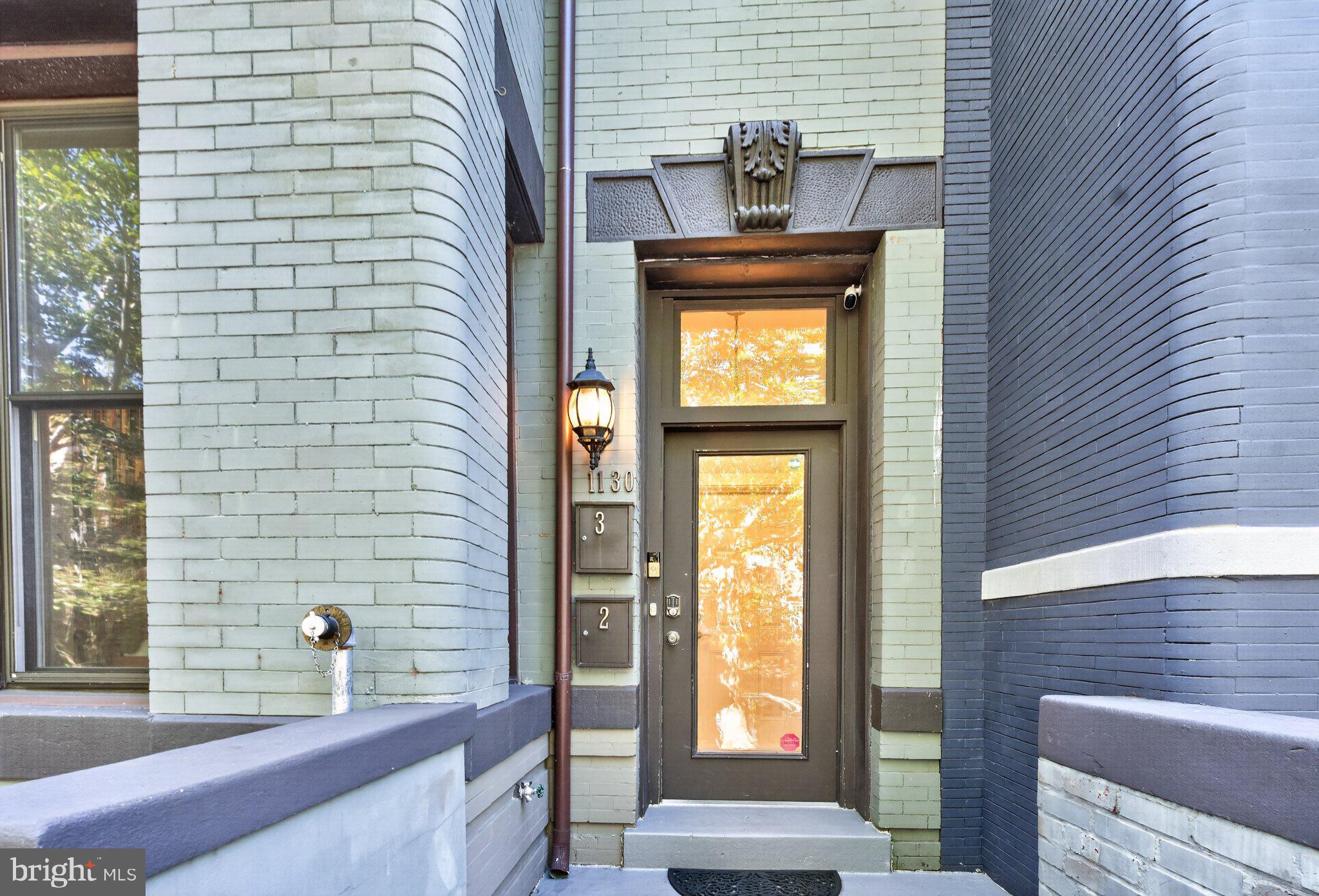 1130 COLUMBIA ROAD NW 2