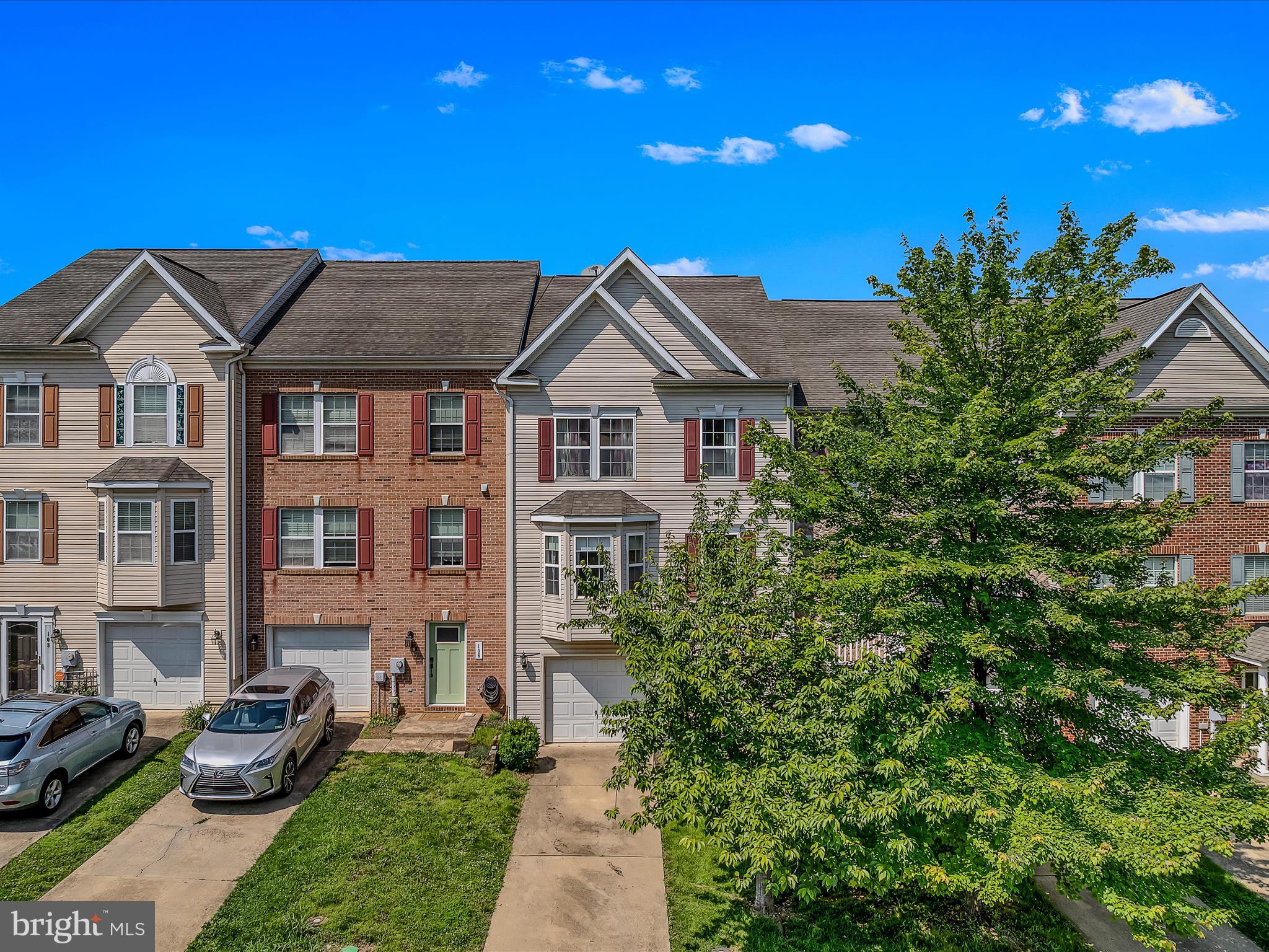 THE GALLERY - Residential