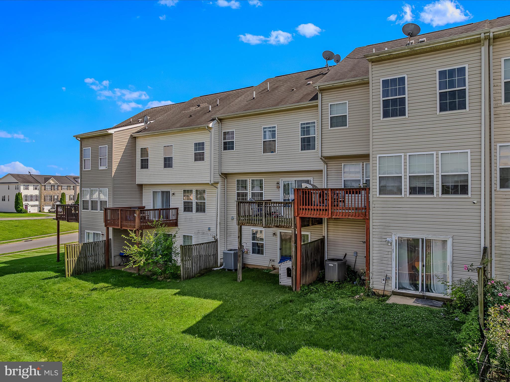 THE GALLERY - Residential