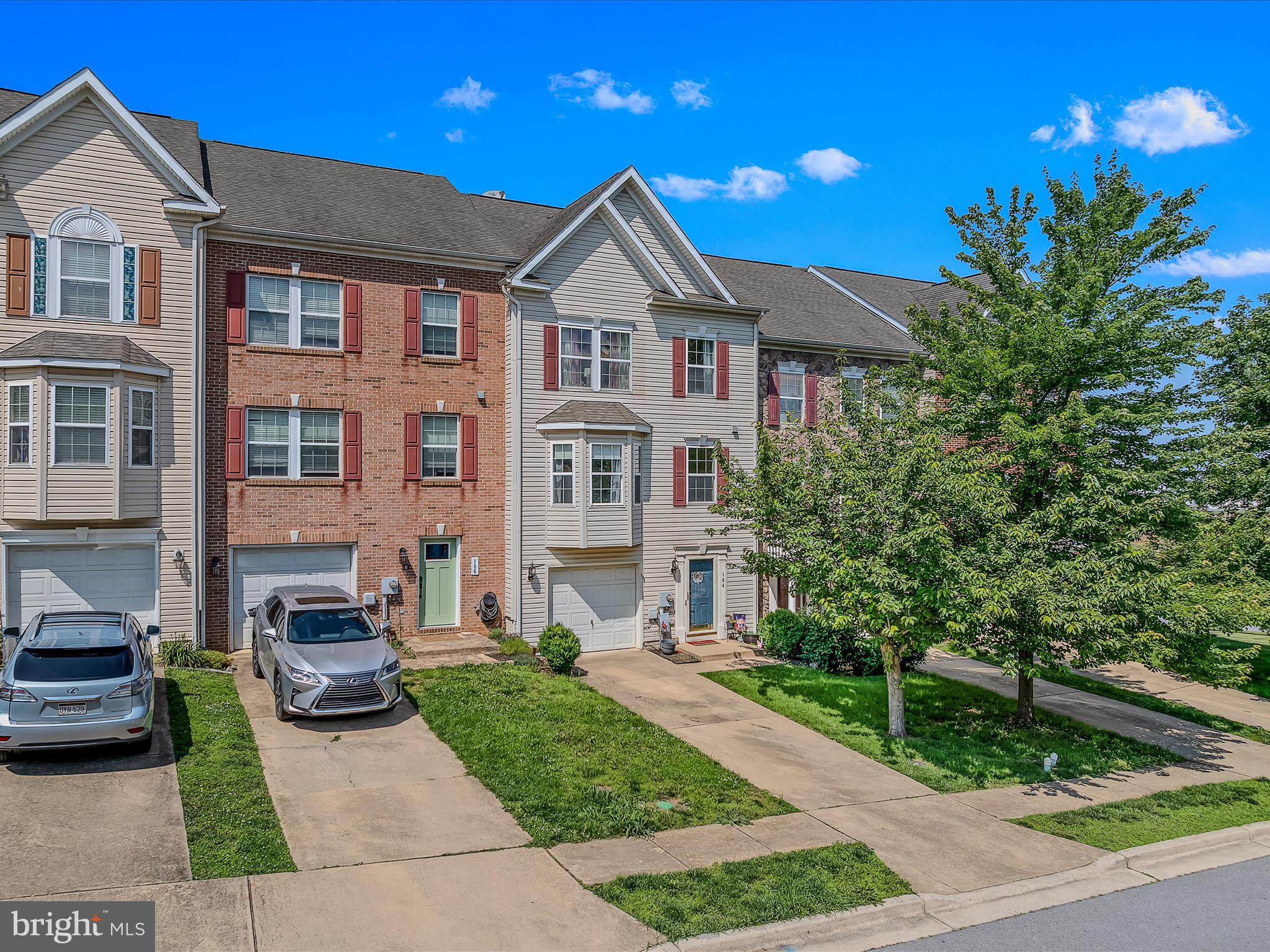 THE GALLERY - Residential