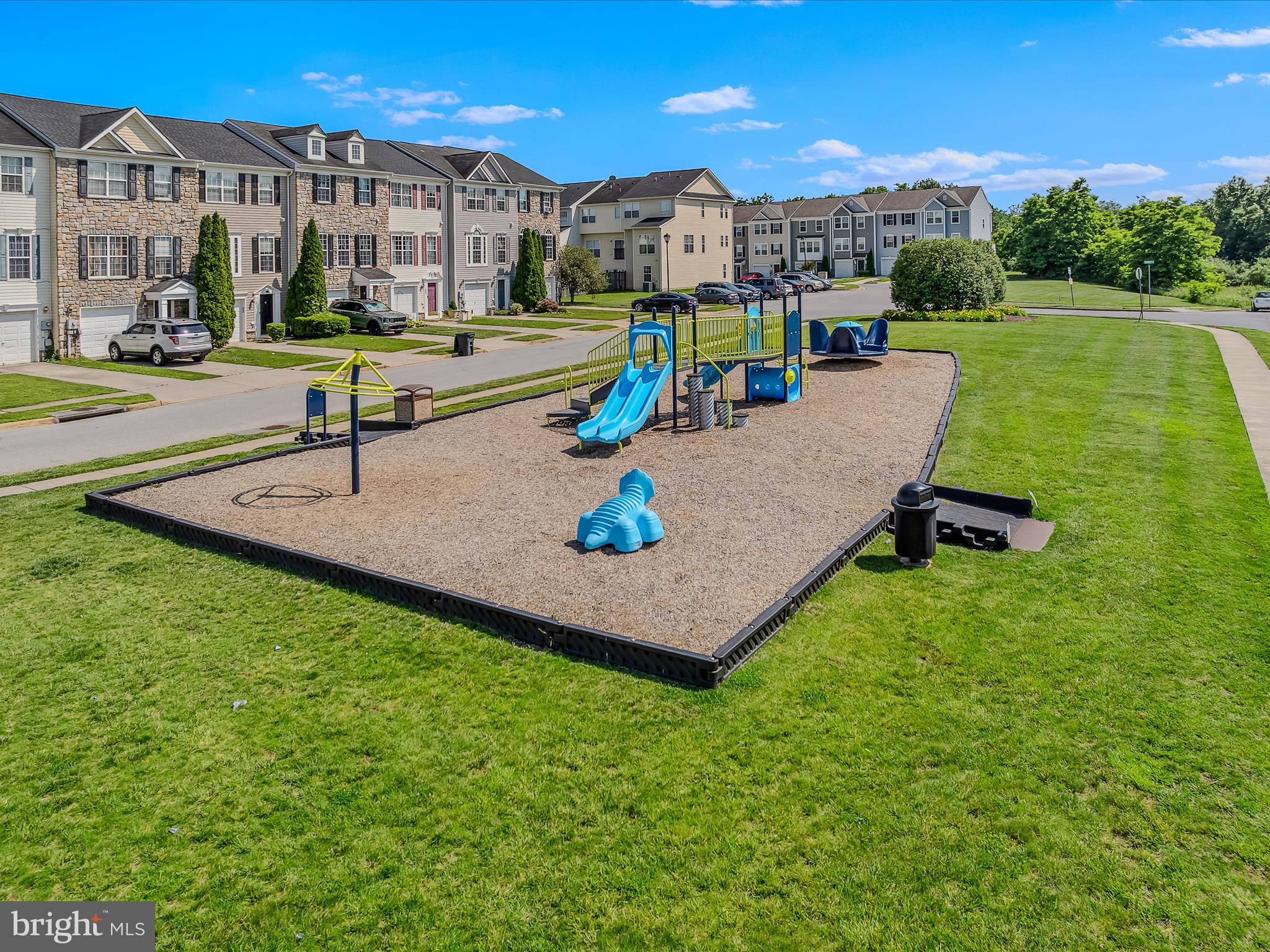 THE GALLERY - Residential