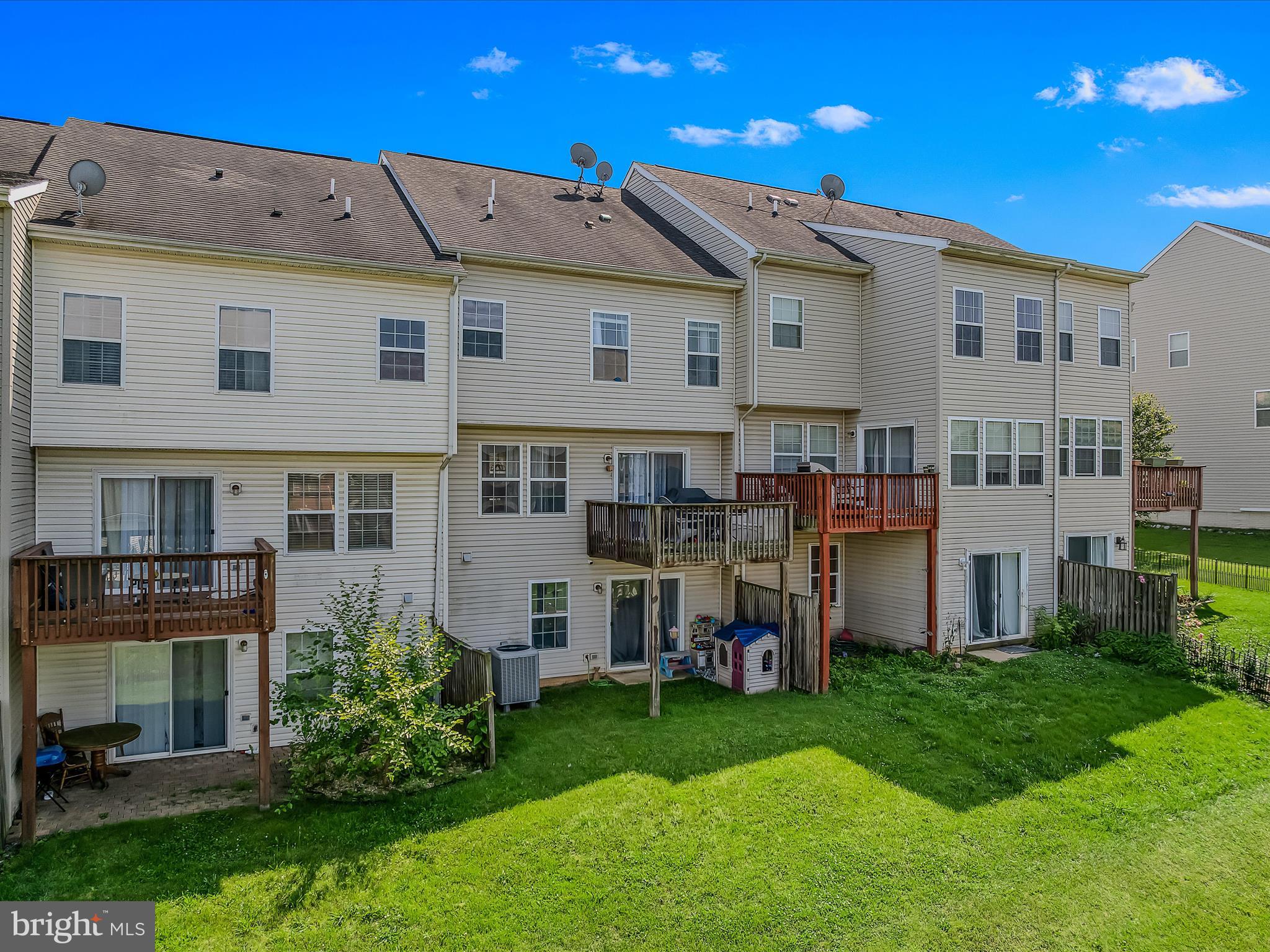 THE GALLERY - Residential