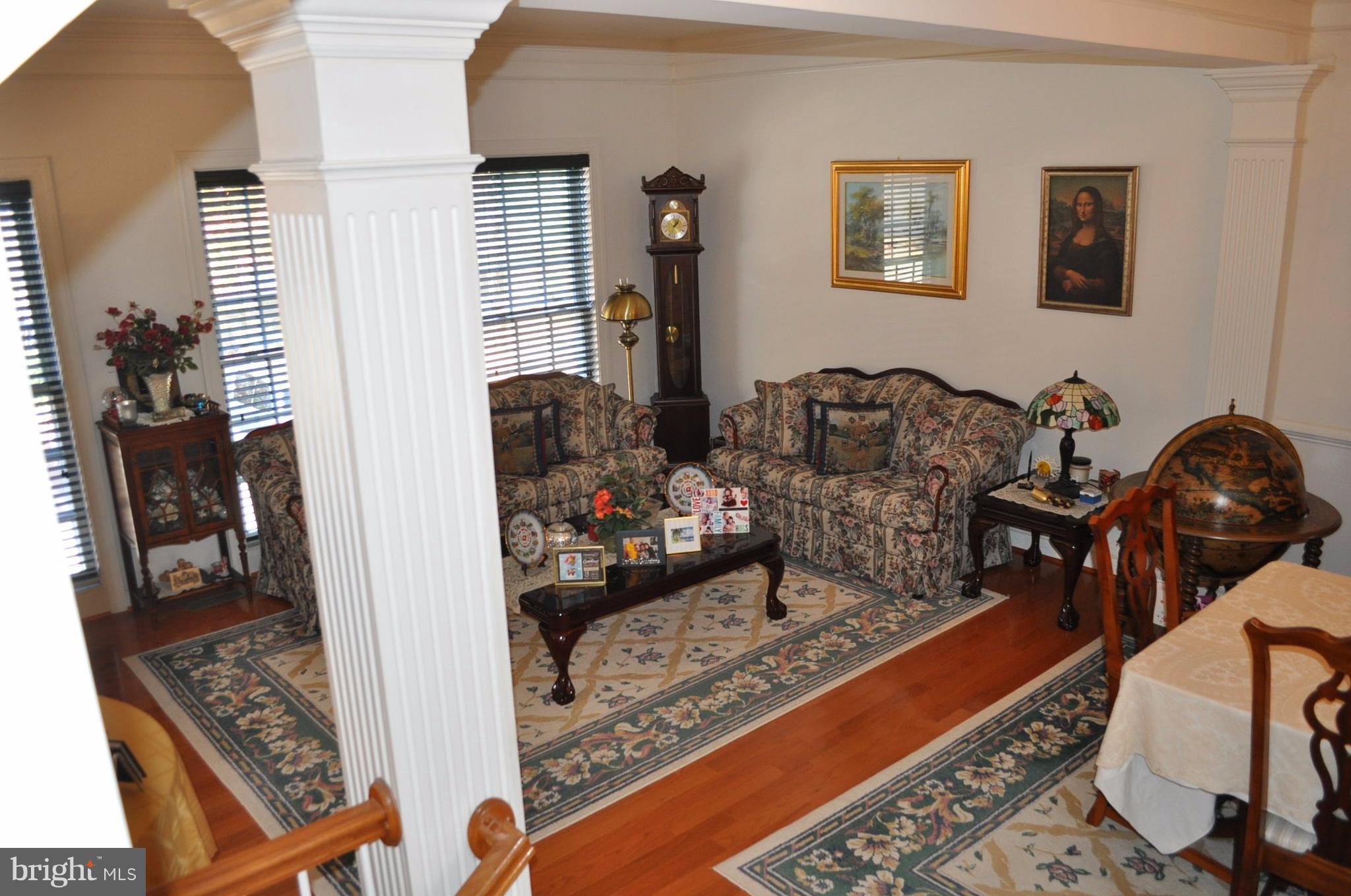 LAUREL CREST - Residential