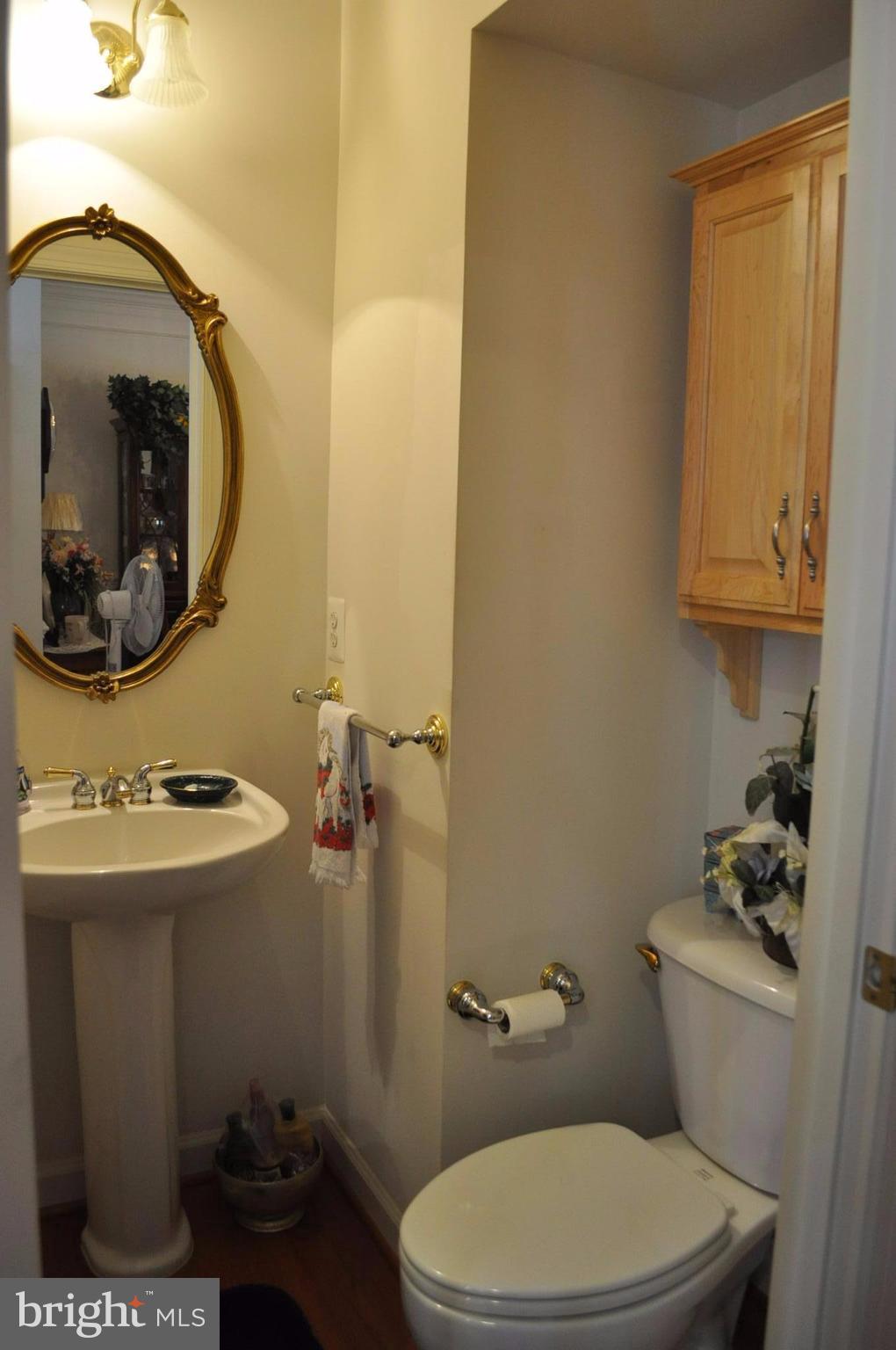 LAUREL CREST - Residential