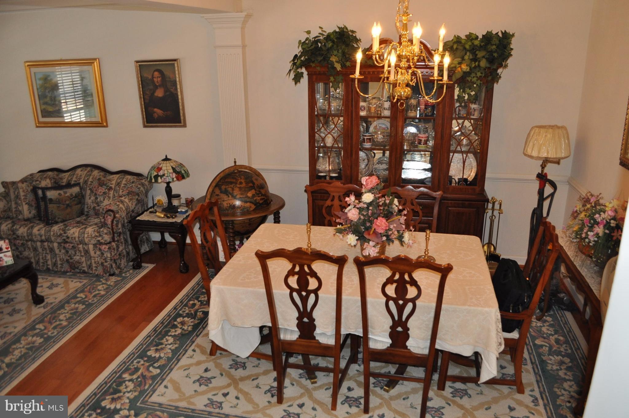 LAUREL CREST - Residential