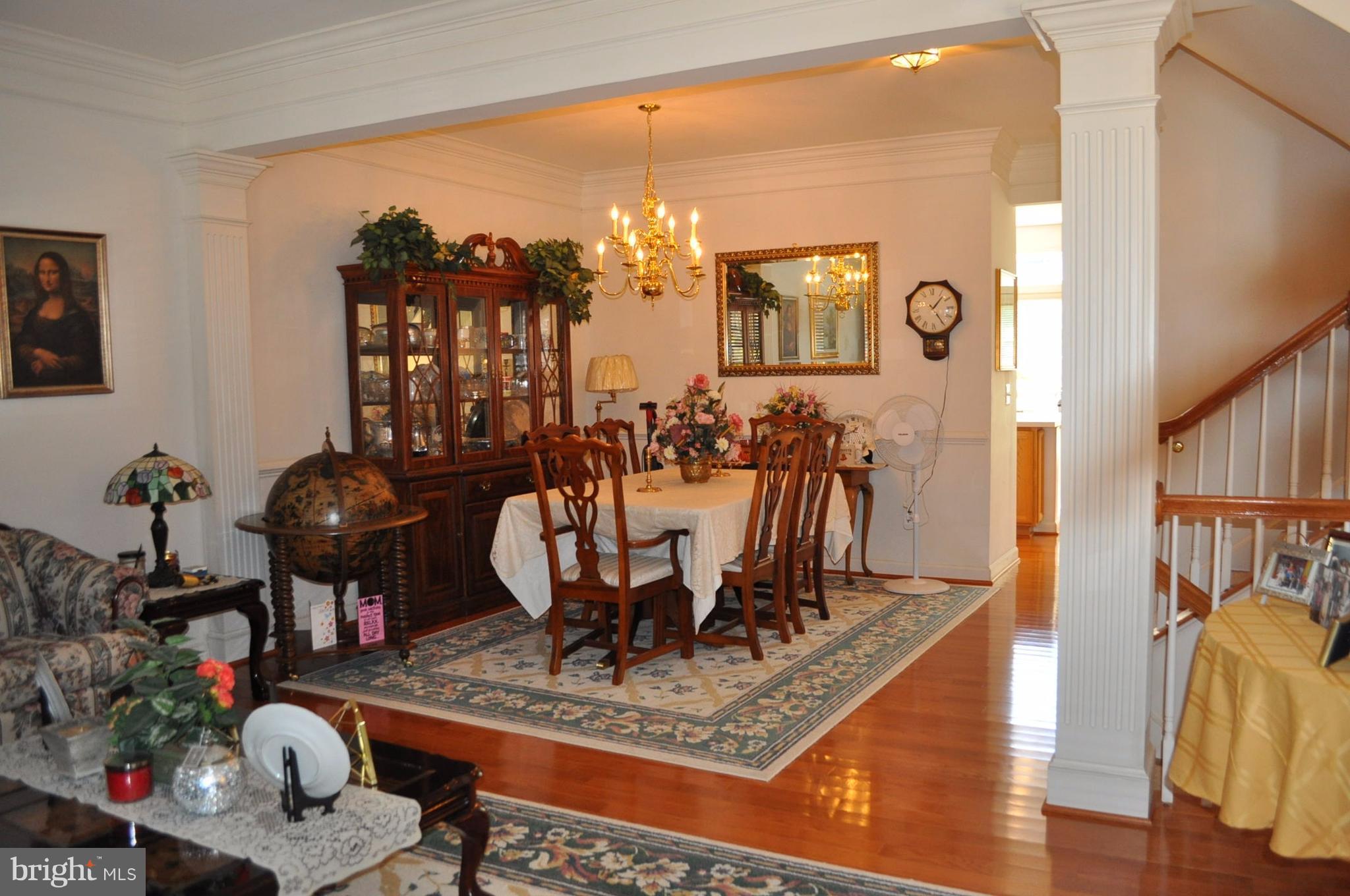 LAUREL CREST - Residential