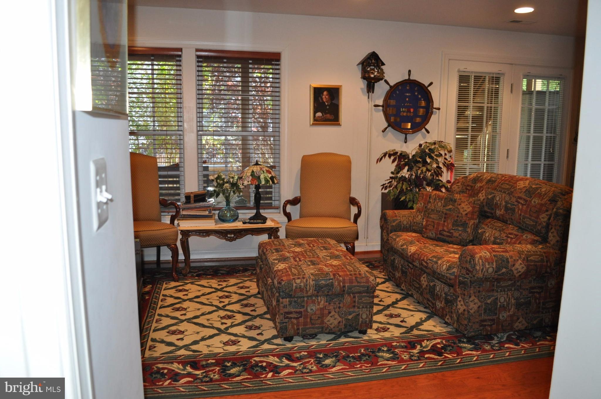 LAUREL CREST - Residential