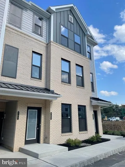 702 Parker Boulevard, Princeton Junction, NJ MLS: NJME2050232