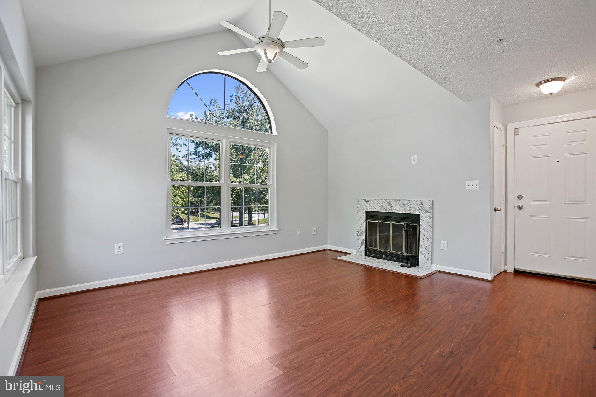 VISTAS AT LAKE ARBOR - Residential