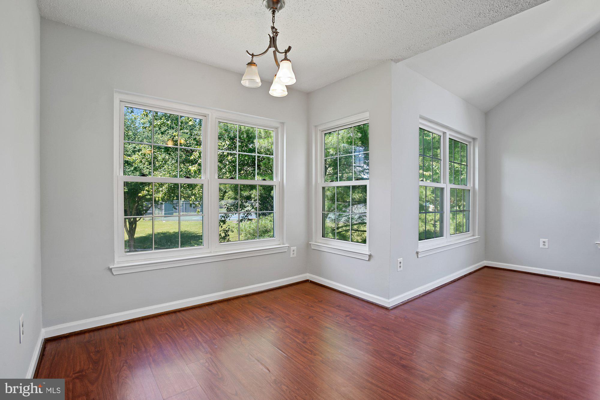 VISTAS AT LAKE ARBOR - Residential