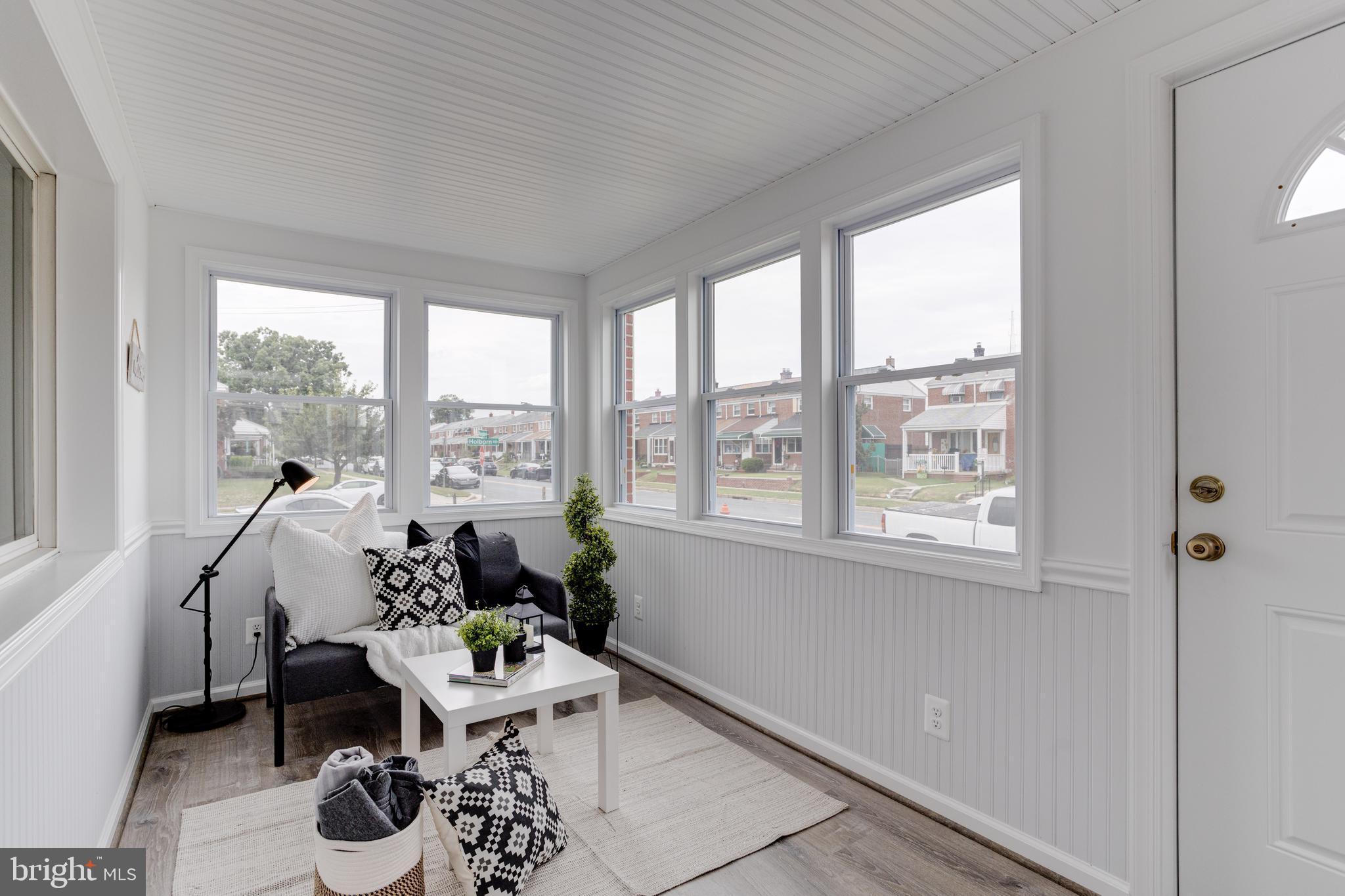 STANBROOK - Residential